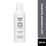 Kaya Clinic Hair Anti-Dandruff Shampoo, Scalp Purifying Factor 200 ml
