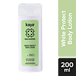 Kaya Clinic White Protect Body Lotion 200 ml