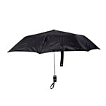 Citizen Umbrella - Black, 3 Fold 1 pc 
