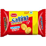 Bonn Saltino Crispy Salty Biscuits 70 g