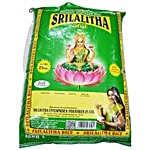 SriLalitha BPT Rice/Biyyam 26 kg