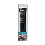 Roots Professional Cutting Combs - Black 116 1 pc