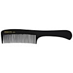 Roots Professional Detangling Combs - Black 203 1 pc 