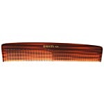 Roots Brown Dressing Comb For Long/Straight Hair - 42A 1 pc