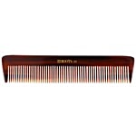 Roots Brown Pocket Comb - 20 1 pc