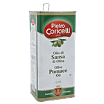 Pietro Coricelli Olive Pomace Oil 5 L