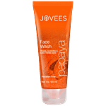 Jovees Papaya Face Wash 120 ml 