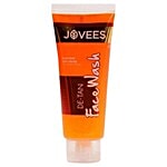 Jovees De-Tan Face Wash 120 ml 
