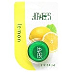 Jovees Lemon Lip Balm 5 g 