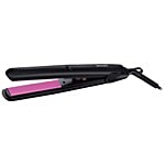 Philips HP8302 Essential Selfie Straightener - Black 1 pc