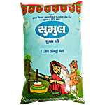 Sumul Pure Ghee 1 L Pouch