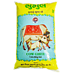 Sumul Cow Ghee 1 L Pouch