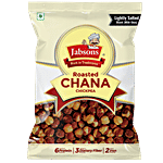 JABSONS Roasted Chana Chickpea 200 g