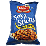Jabsons Soya Sticks - Magic Masala 180 g