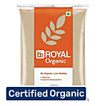 BB Royal Organic Organic - Whole Wheat Multi Grain Atta/Godihittu 500 g 