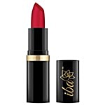 Iba Pure Lips Moisturising Lipstick - A25 Fuchsia Fusion 4 g