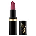 Iba Pure Lips Moisturising Lipstick - A40 Berry Blast 4 g