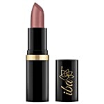 Iba Pure Lips Moisturising Lipstick - A45 Glossy Natural 4 g
