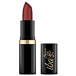 Iba Pure Lips Moisturising Lipstick - A50 Dusky Rose 4 g