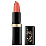 Iba Purelips Moisturizing Lipstick - A55 Peach Sparkle 4 g