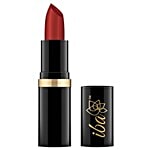 Iba Pure Lips Moisturising Lipstick - A60 Cherry Red 4 g
