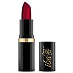 Iba Purelips Moisturising Lipstick - A65 Ruby Touch 4 g