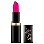 Iba Pure Lips Moisturising Lipstick - A75 Neon Crush 4 g