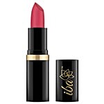 Iba Pure Lips Moisturising Lipstick - A80 Pink Blush 4 g