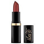 Iba Pure Lips Moisturising Lipstick - A90 Coral Glow 4 g