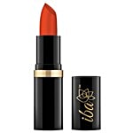 Iba Purelips Moisturizing Lipstick - A52 Neon Peach 4 g 