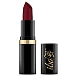 Iba Pure Lips Moisturising Lipstick - A72 Maroon Burst 4 g