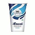 PUNJAB SIND Lassi 200 ml 