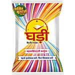 Ghadi Detergent Powder 1 kg 