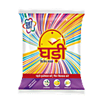 Ghadi Detergent Powder 500 g 