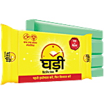 Ghadi Detergent Cake 300 g 
