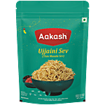 Aakash Ujjaini Sev Namkeen 350 g 