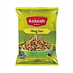 Aakash Hing Sev Namkeen 150 g 