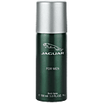 Jaguar For Men Deodorant Spray 150 ml