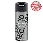David Beckham Homme Deodorant Spray - For Men 150 ml