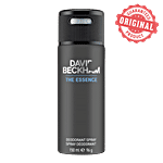 David Beckham The Essence Deodorant Spray 150 ml
