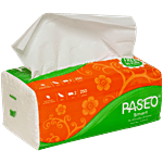 Paseo Facial Tissues - 2 Ply 250 pcs 