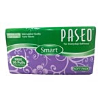 Paseo Facial Tissue - 2 Ply, Soft Pack 200 pulls