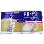Paseo Toilet Roll - 8 Rolls, 3 ply 300 pulls