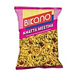 Bikano Namkeen - Khatta Meetha 90 g 