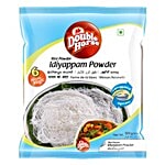 Double Horse Idiyappam Powder - 6 Minute Magic 500 g