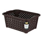 Nakoda Aries Plastic Basket 111 1 pc