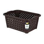 Nakoda Aries Plastic Basket 333 1 pc