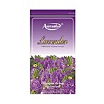 Amrutha Incense Sticks - Lavender Scented 135 g 