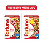Fortune Mini Soya Chunks 200 g