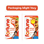 Fortune Soya Granules 200 g
